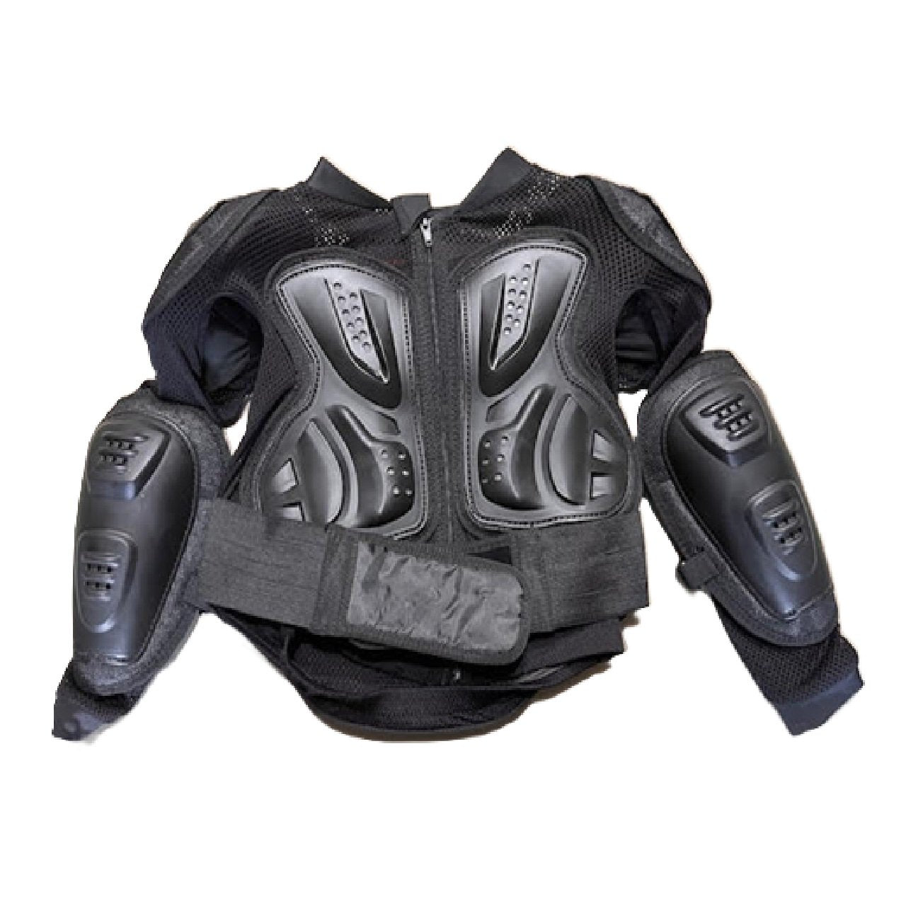 Bilt Amped Youth Motocross Body Amour Jacket OSFM-bm1