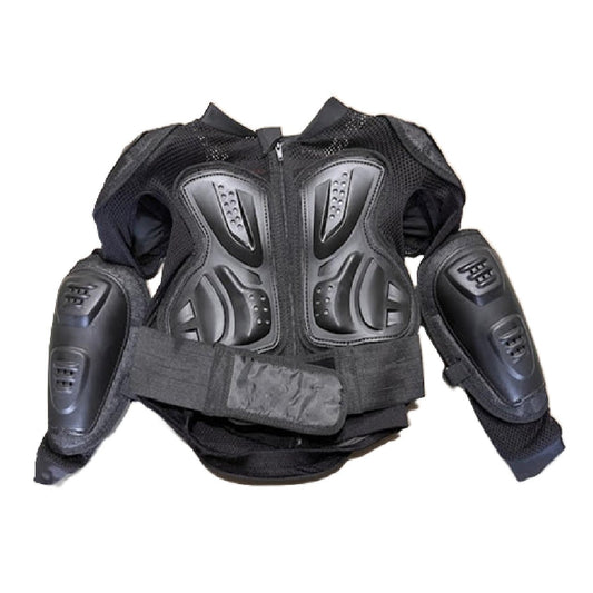 Bilt Amped Youth Motocross Body Amour Jacket OSFM-bm1