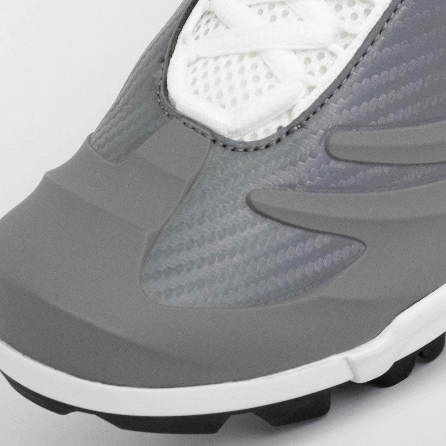 Ringor SwiftStep Pro TPU Softball Cleat Women's Gray