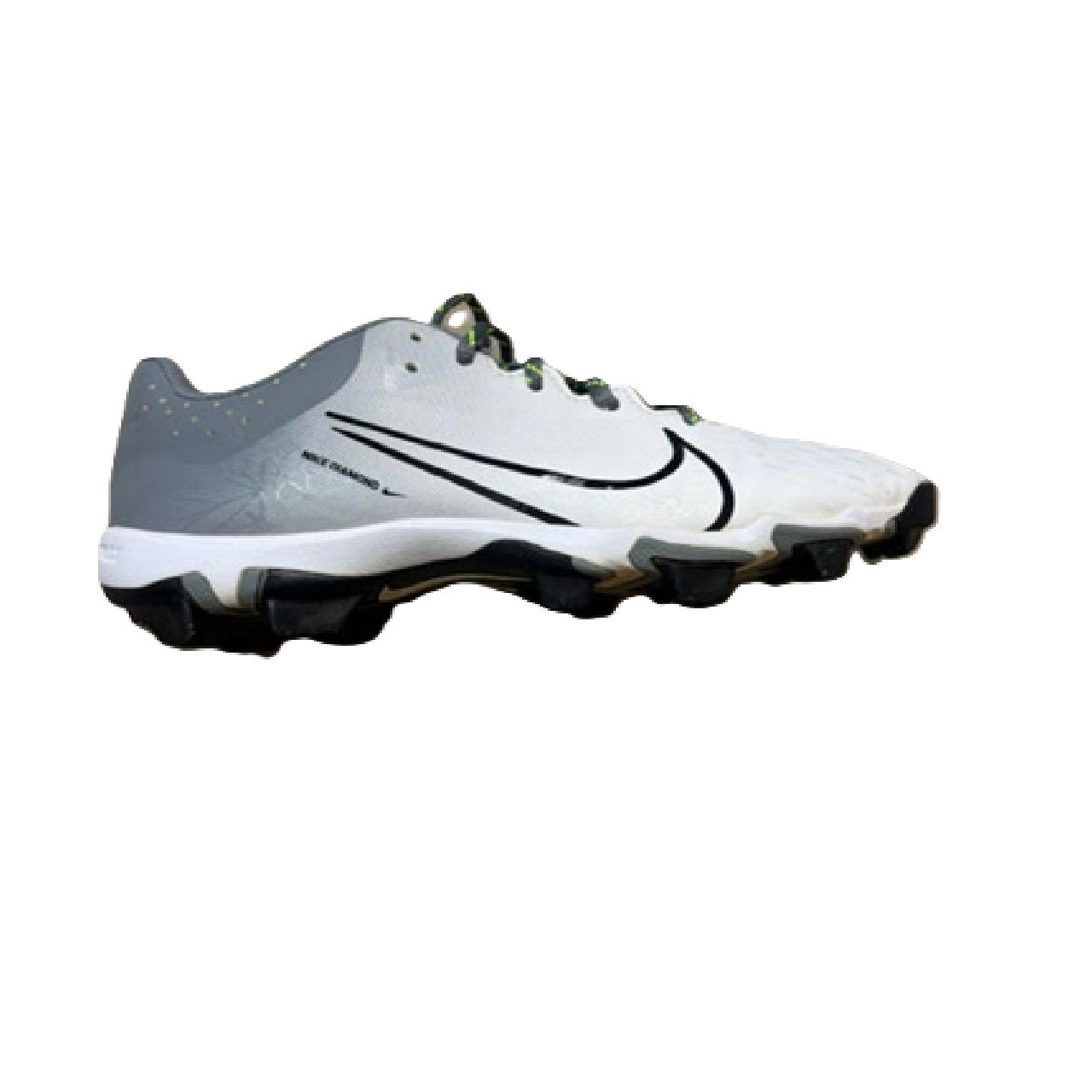 Nike Hyperdiamond 4 Keystone Youth Softball Cleats 5.5Y BM1