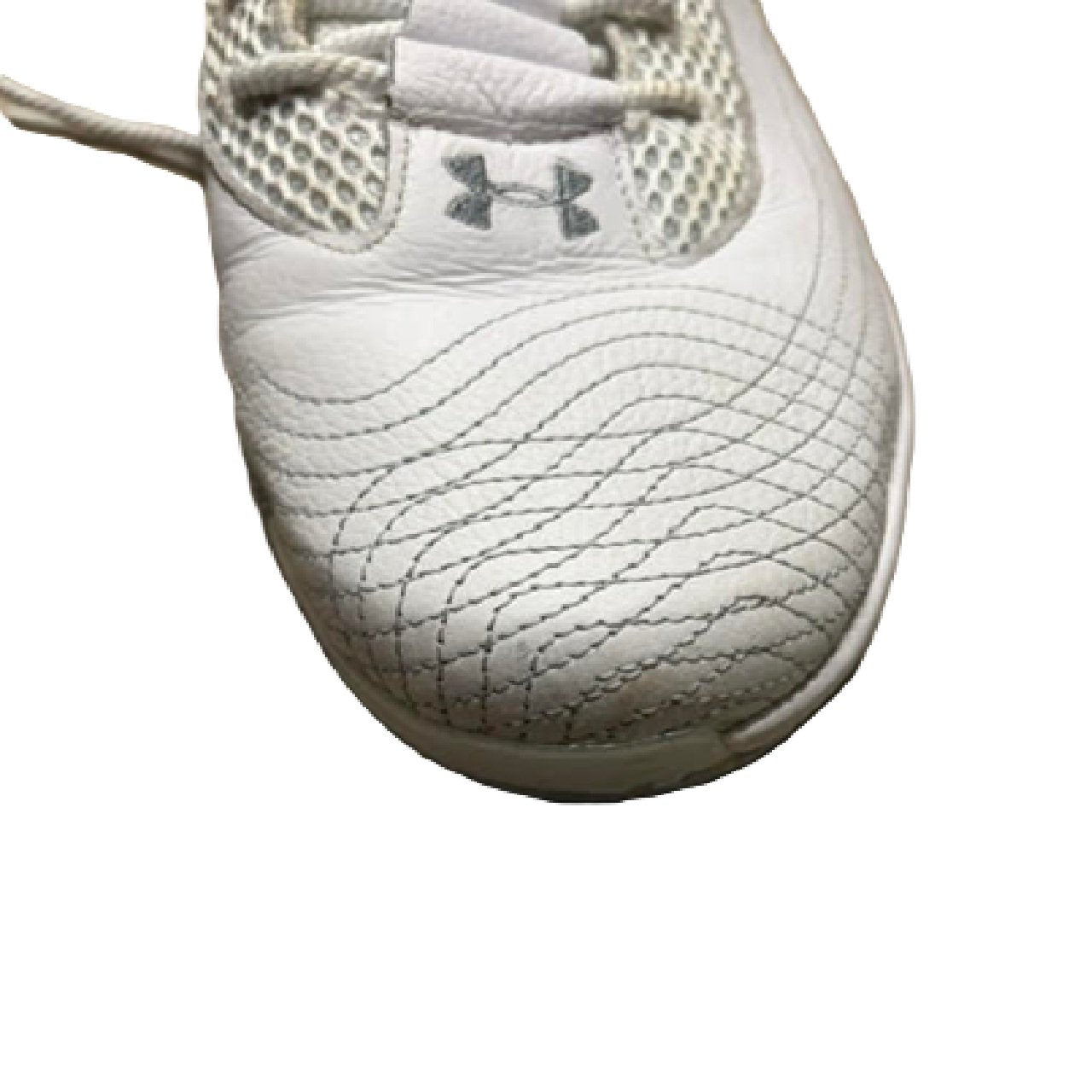 Under Armour Harper 7 Low ST Men's Metal Baseball Cleats US 13 BM1