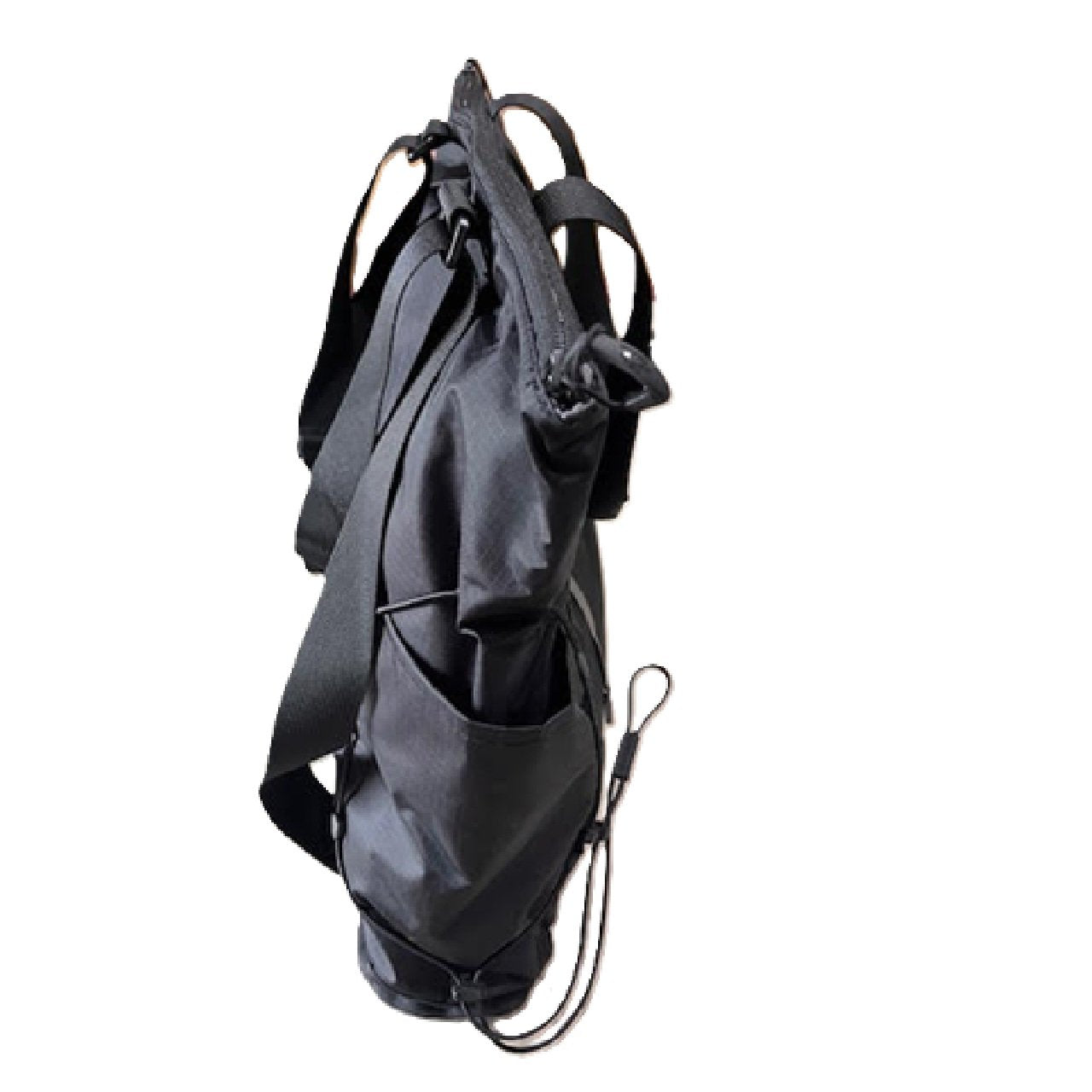 The North Face Borealis Tote Bag Black NWT