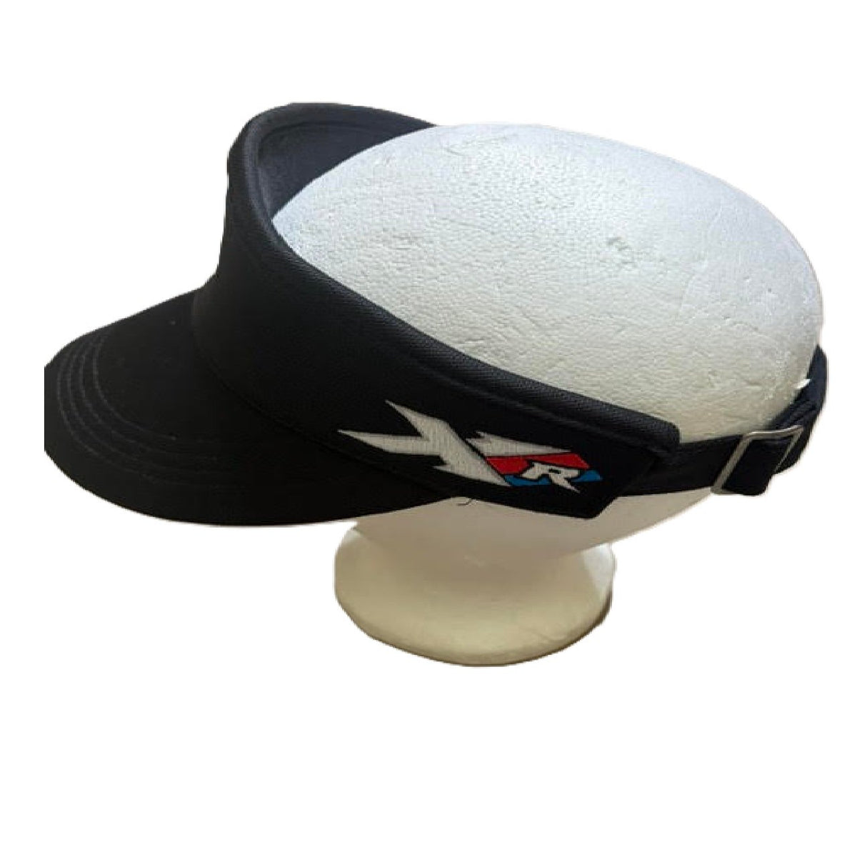 Callaway Tour Authentic High Crown Golf Sun Visor Black-XR, Great Big Bertah