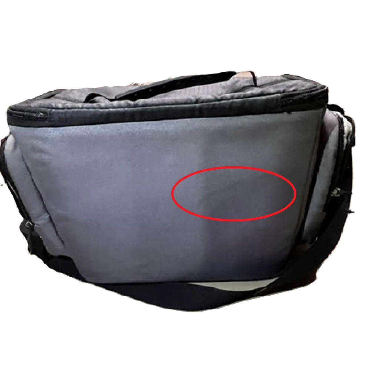 Under Armour 24-Can Soft Cooler Insulated  Portable Sideline Cooler Bag BM1