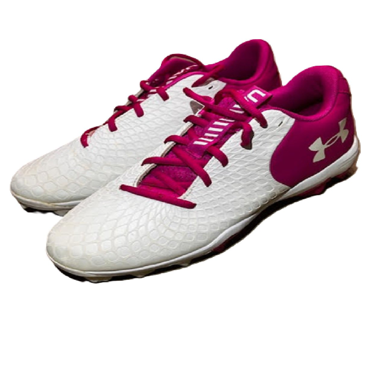 Under Armour Glyde 2.0 RM Softball Cleats women's 7.5-BM1