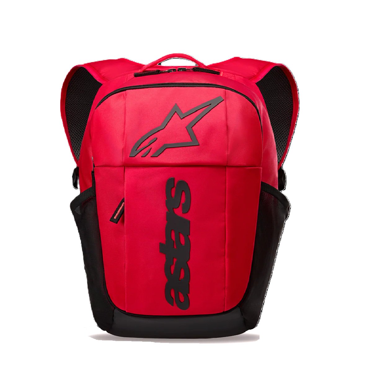 Alpinestars GFX Boss MTB/Motocross Riders Backpack-Red