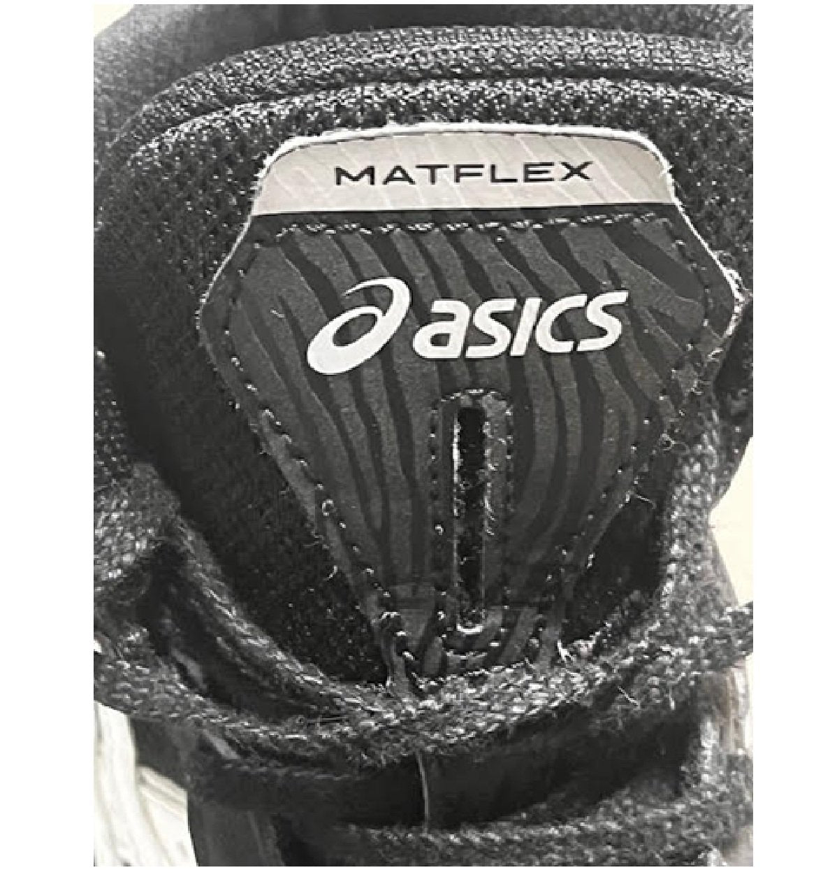 ASICS Matflex 7 GS Wrestling Shoes Size 6 EU 37.5