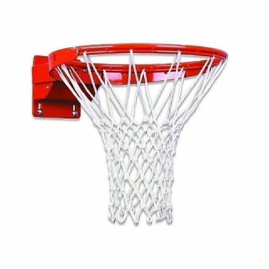First Team Basketball Rim Breakaway FT194TA Premium Competition Tube Tie Rim