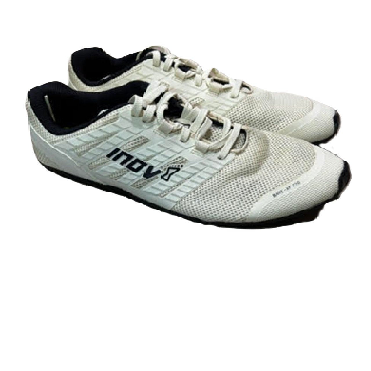 Inov8 Bare XF 210 V3 Barefoot Training Shoe Ivory US 10.5  BM1