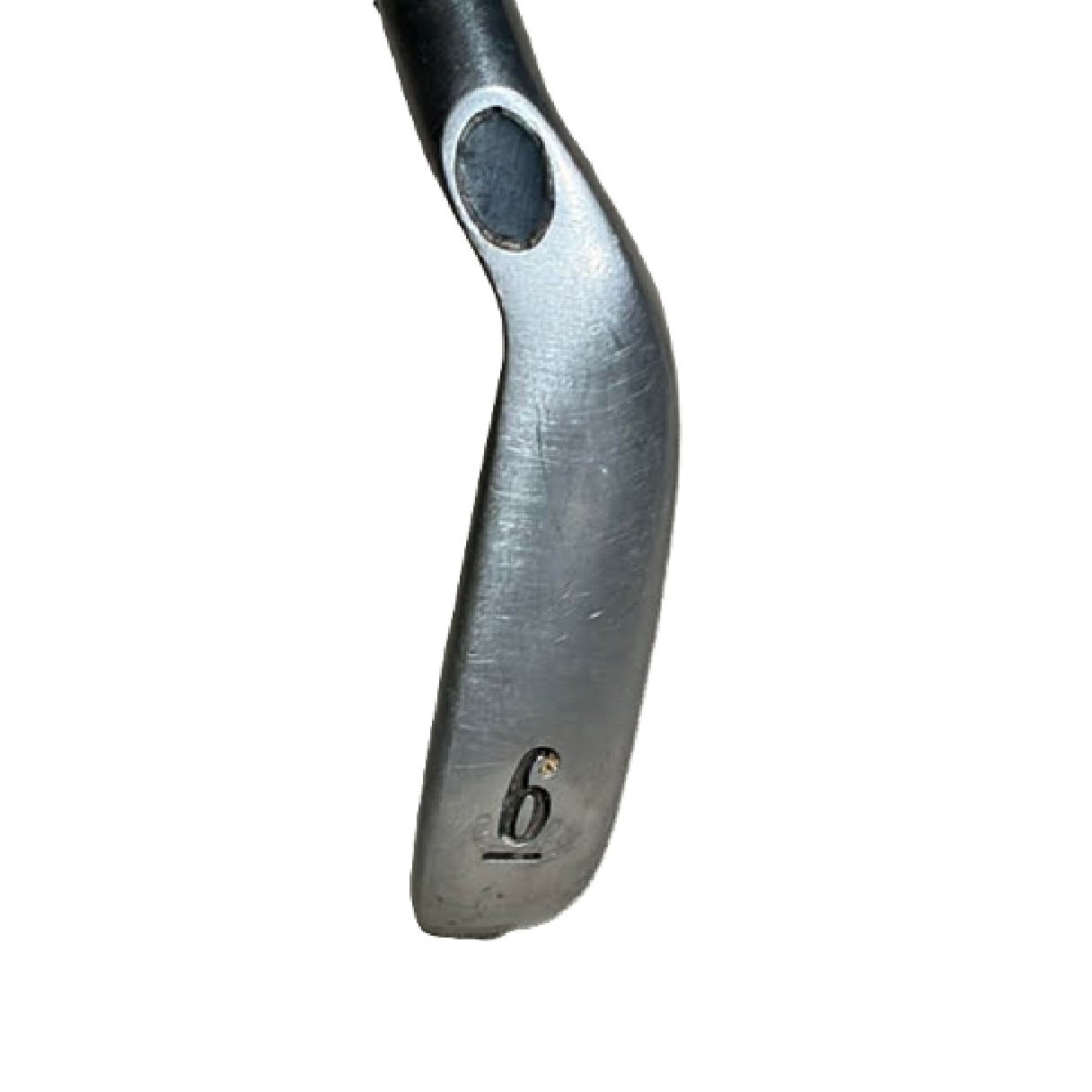 Callaway Steelhead X-14 Golf Club 6 Iron Right Hand Steel Reg Flex Shaft BM1