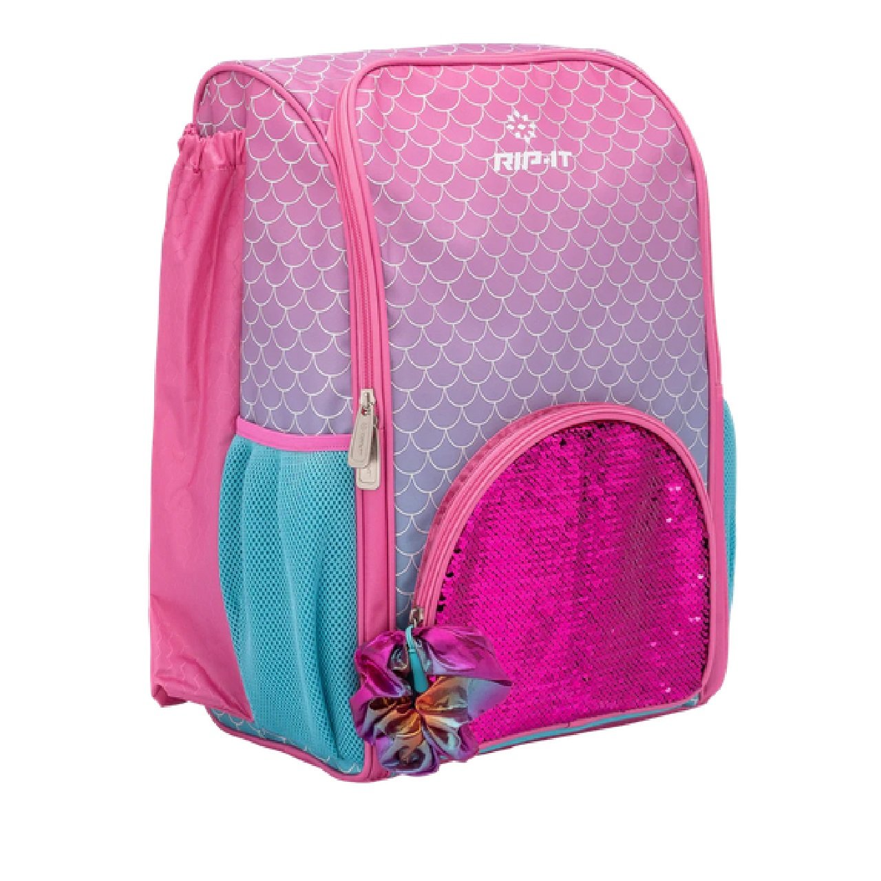 RIP-IT Play Ball Youth Softball Bat/Gear Backpack