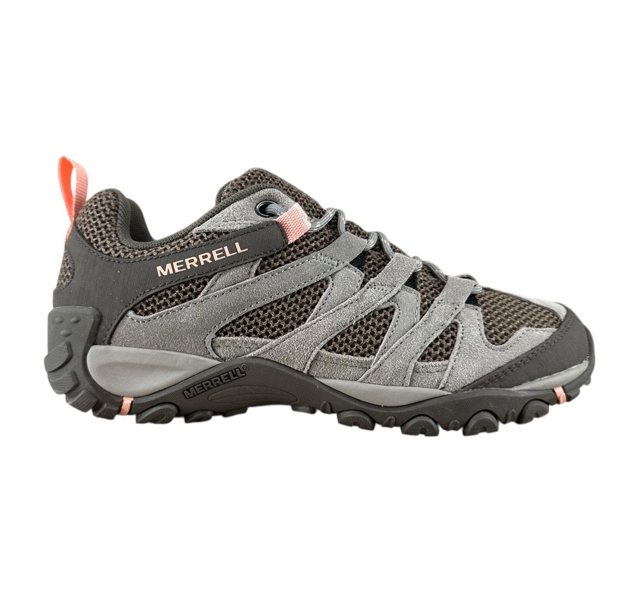Merrell Alverstone Hike Shoes Women's US 9.5 -EU 40.5 BM1