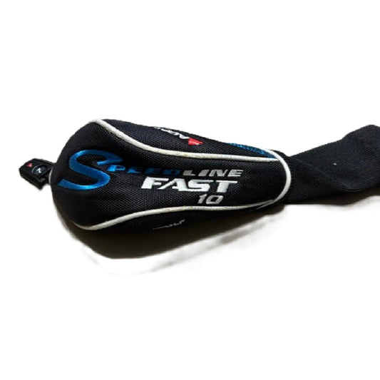 Adamsgolf Speedline Fast 10 Fariway Wood Headcover