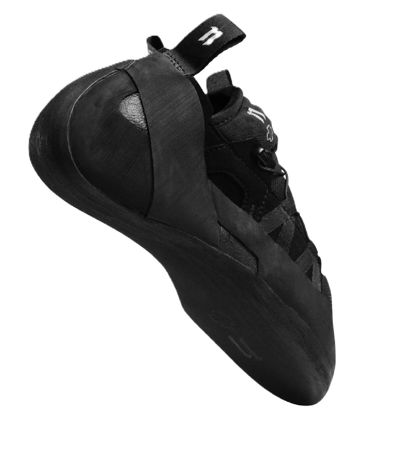 So ill Athletic Bouldering 1 Rock Climbing Shoes- Black