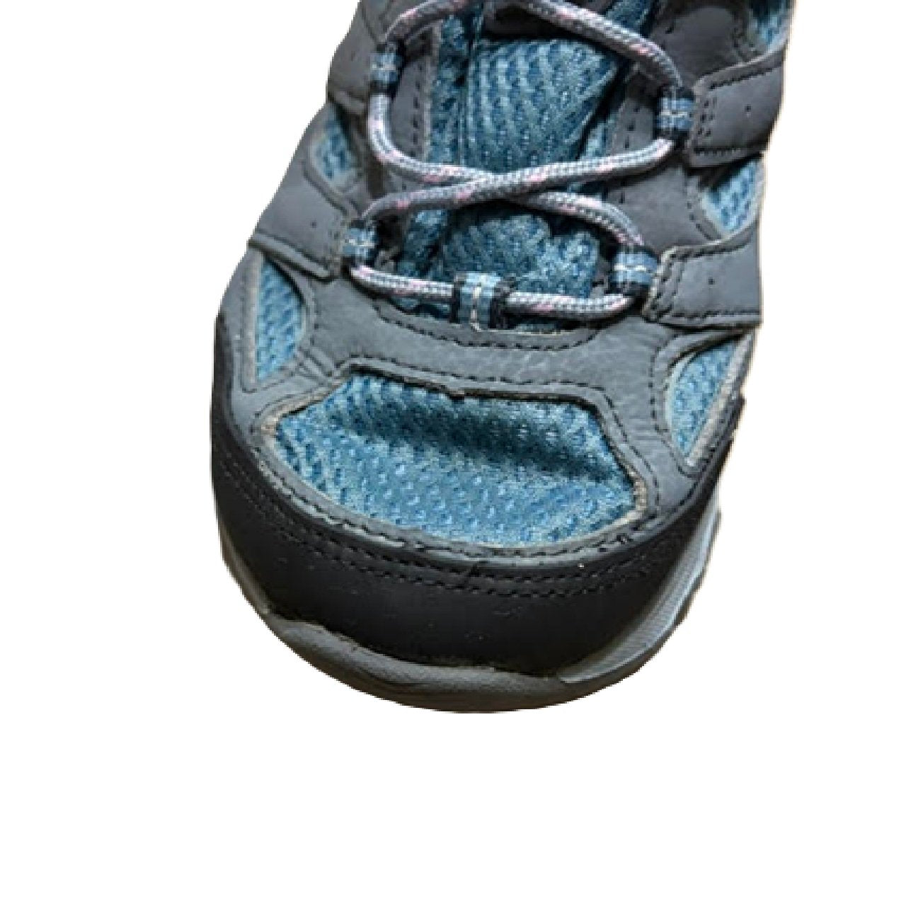 Merrell Kids' Moab 3 Mid Waterproof Hiking Boot US 5.0 EU 36 BM1
