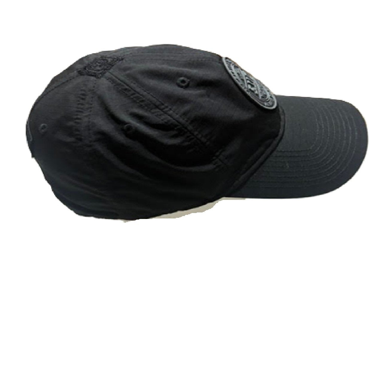 5.11 Tactical Limited Edition Black Adjustable Ballcap BM1 (89490-019)