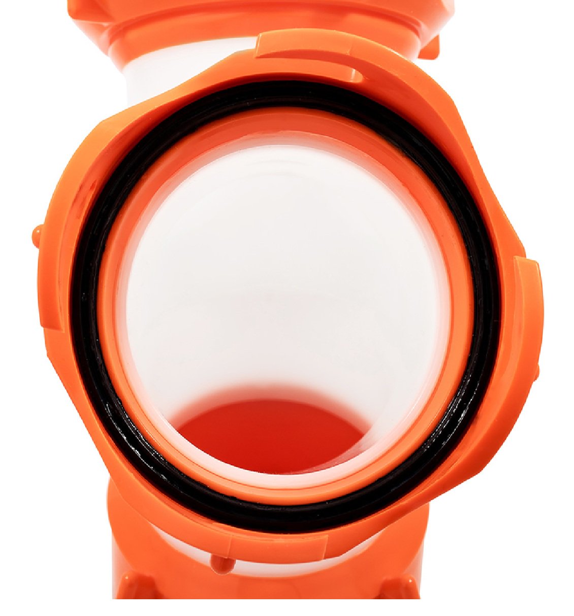 Camco Rhinoflex Wye for RV sanitation