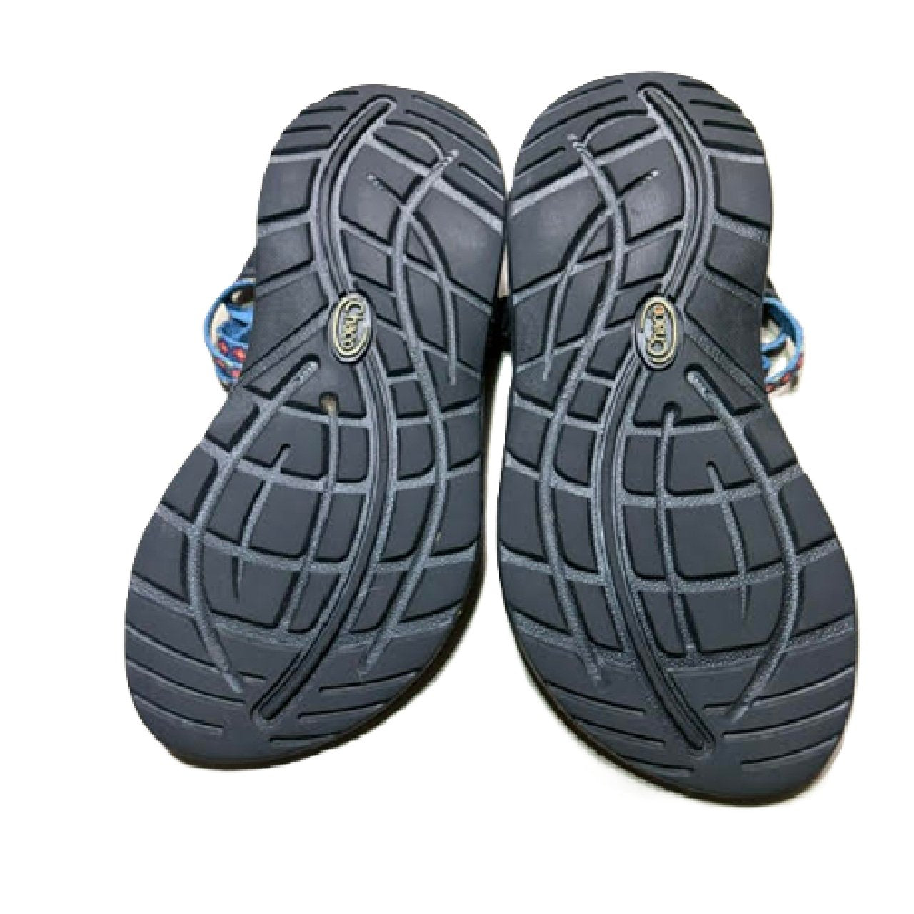 Chaco Women's ZX/1 Classic Double-Strap Sandal Size 9 - Medium Width BM1