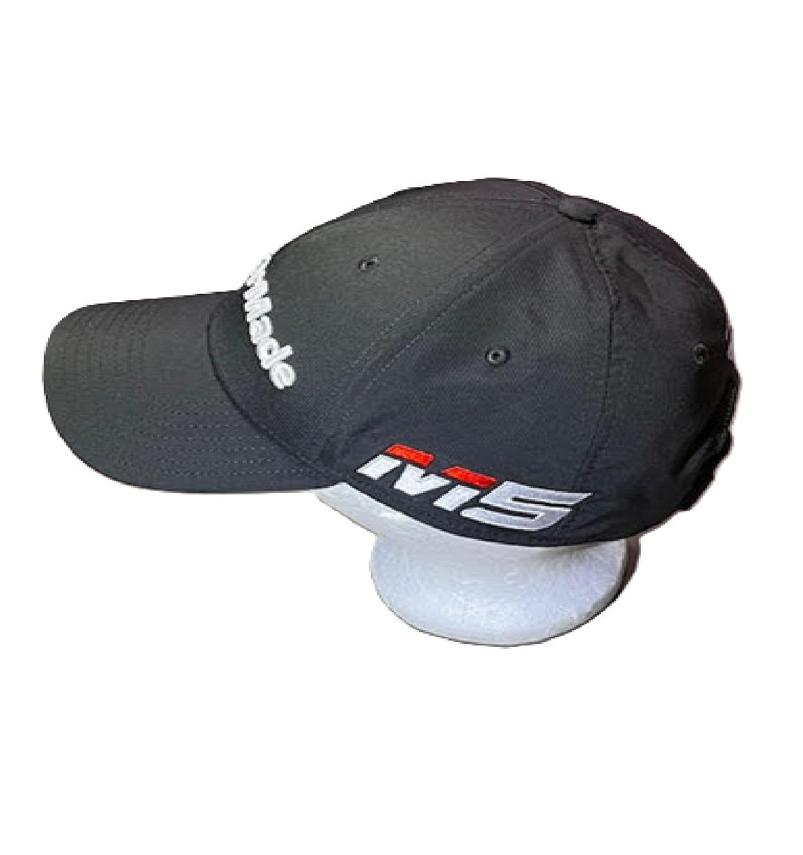 Taylormade  Tour Radar Golf Hat with M5 Logo Gray- BM1