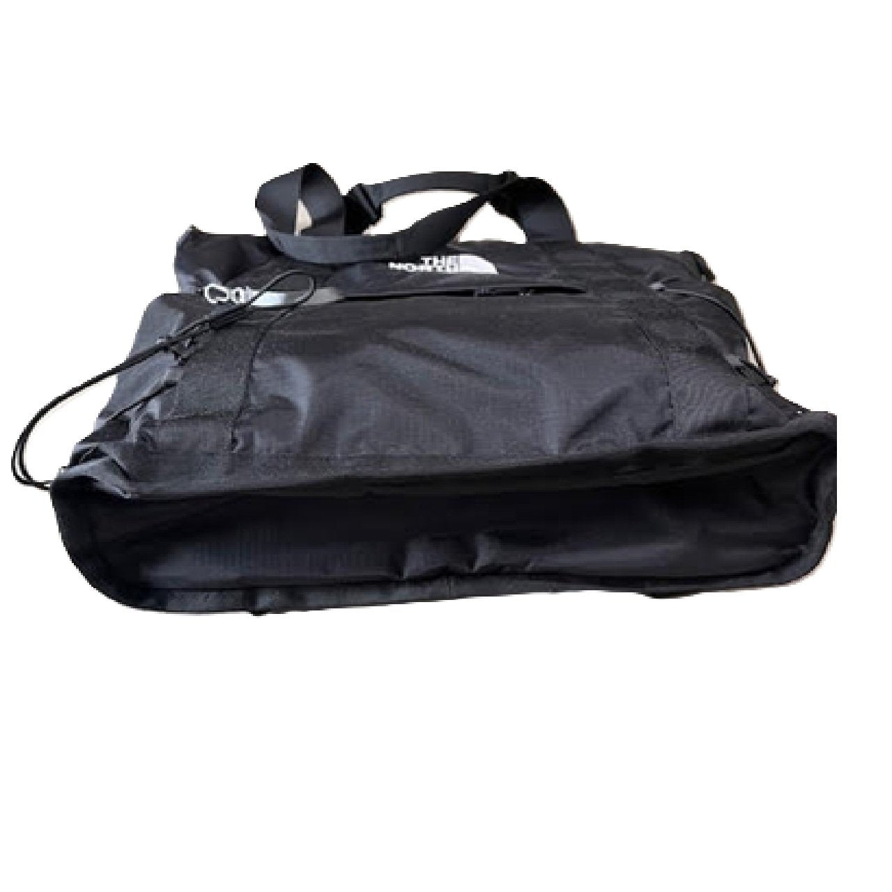 The North Face Borealis Tote Bag Black NWT
