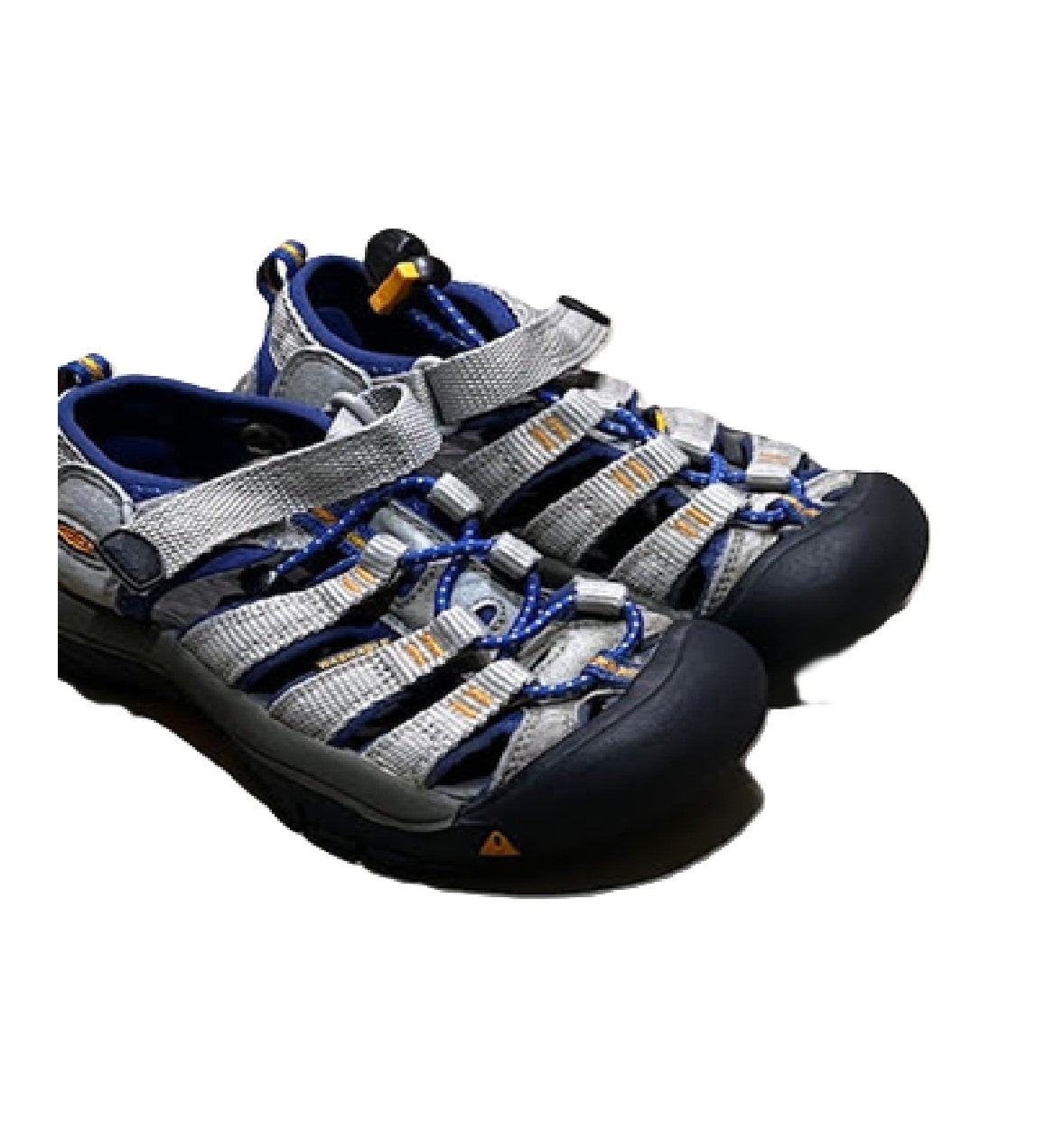 Keen Kids Newport H2 water sandals 1020355 us 10 EU 27/28