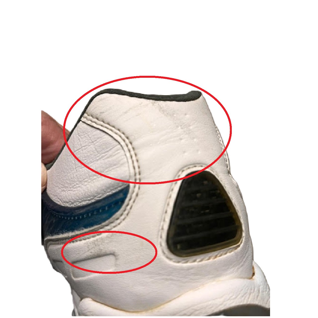 Footjoy Tour-S Waterproof Men's Golf Shoes 55301  10M  BM1