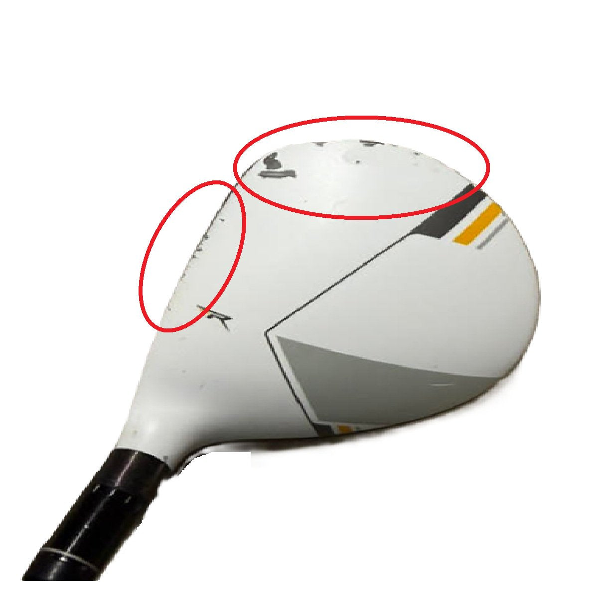 Tyalormade RBZ Stage 2 Tour 3 Wood (14.5°) Right Hand Graphite S Flex BM1