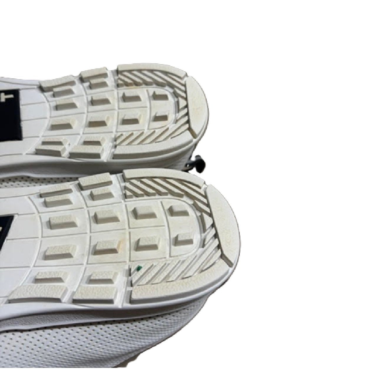 True Linkswear Original 1.2 Spikeless Men's Golf Shoe White US 11 BM!