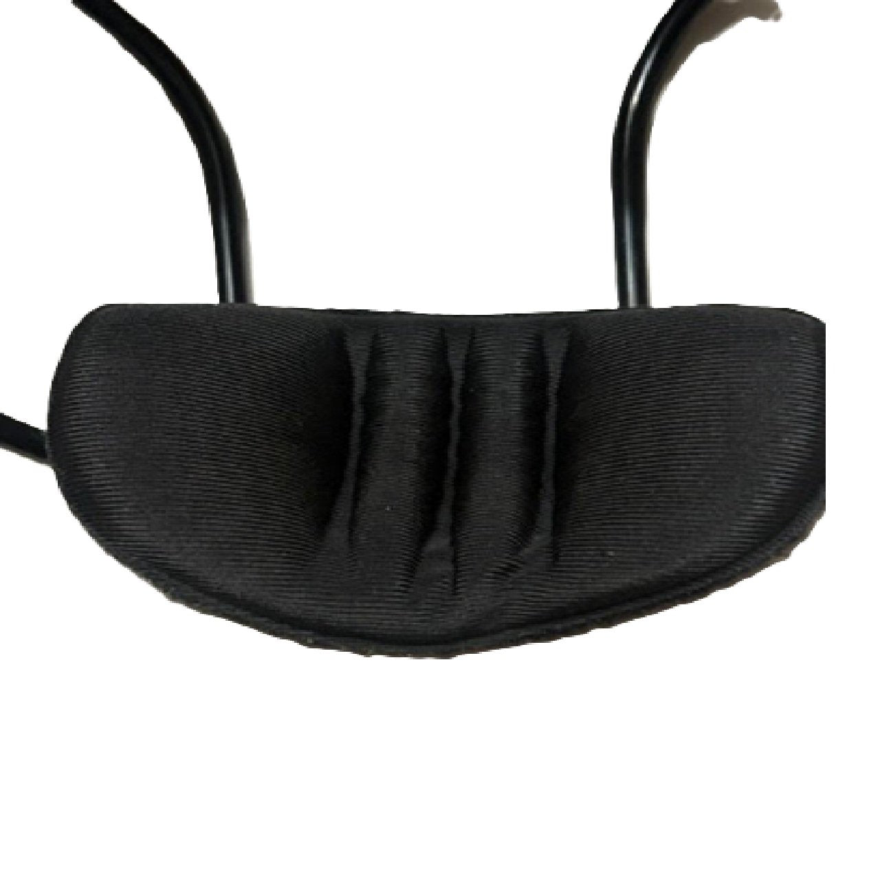 Champion Sports Softball Players Fielders Face Mask Adult Black