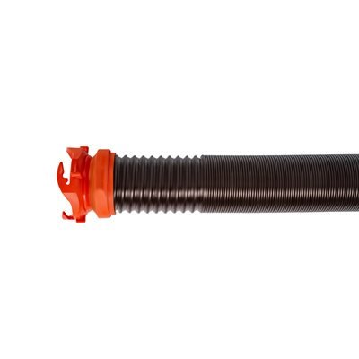 Camco RhinoFLEX 10' Sewer Hose Extension w/Swivel Bayonet & Lug