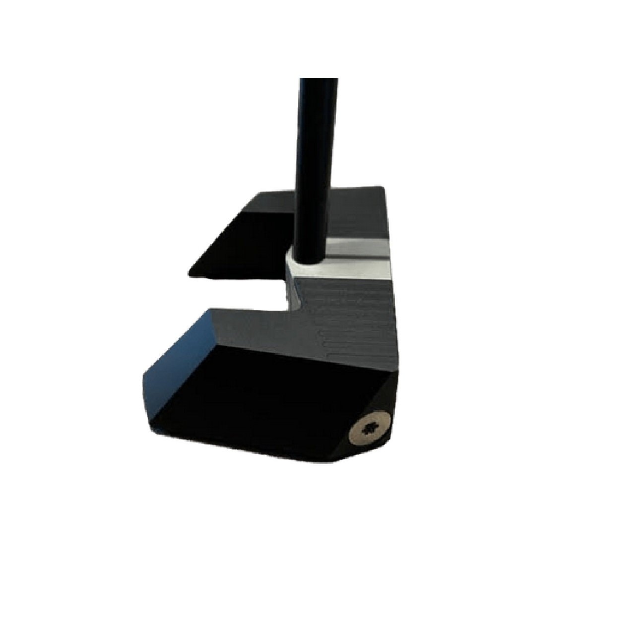 NEW LAB GOLF MEZZ.1 PUTTER | 35" | 69* LIE | Right Hand | MATTE BLACK