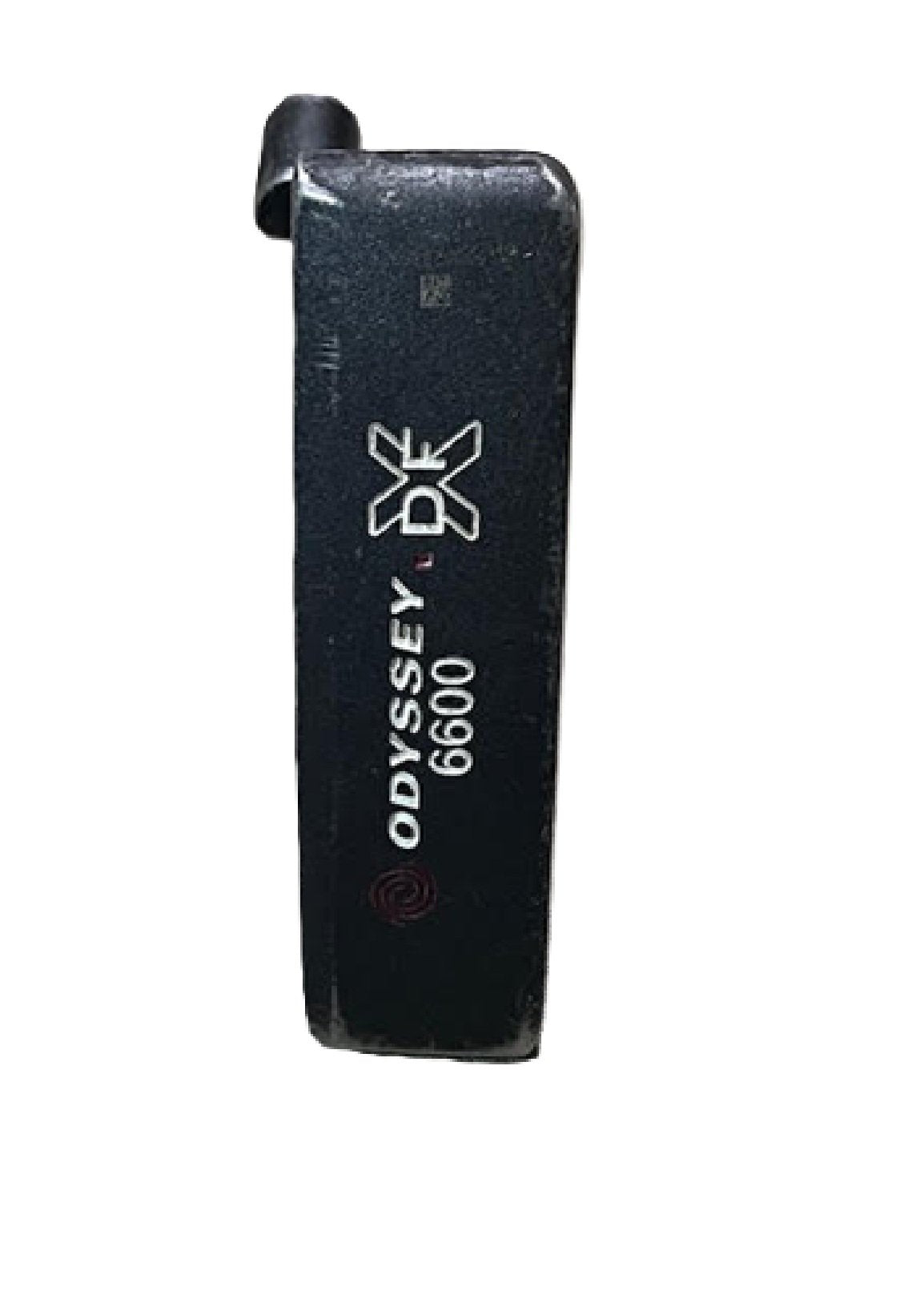 Odyssey Dual Force (DFX) 660 Right Hand putter 33"