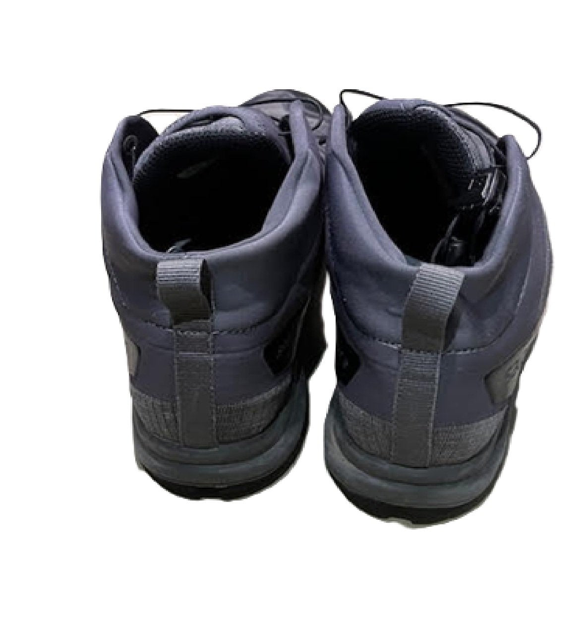 Salomon Speed Assault 2 Mid Cut Tactical Boots Gray US Men 11