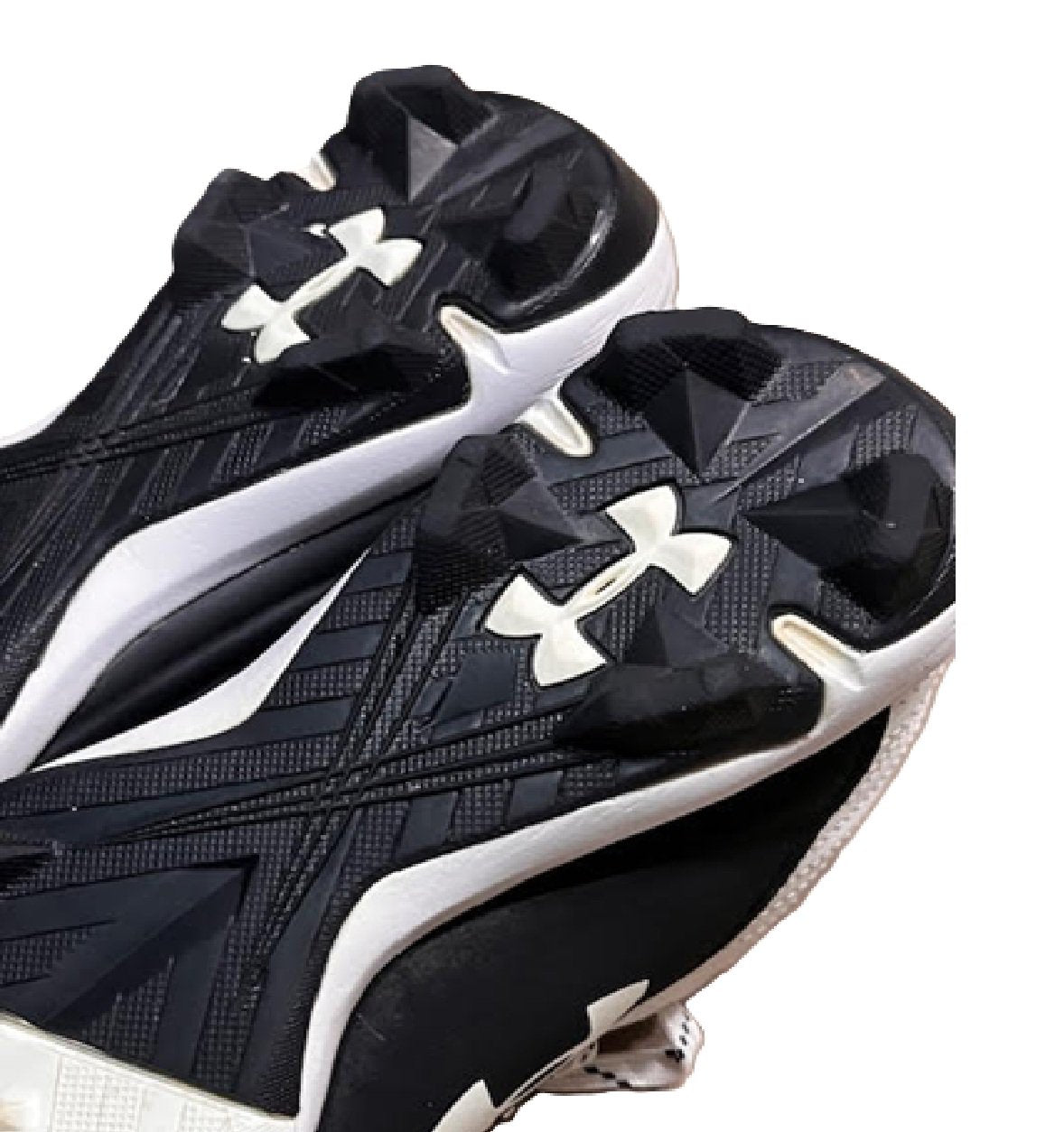 Under Armour Leadoff Youth RM Baseball Cleats 5.5Y BM1