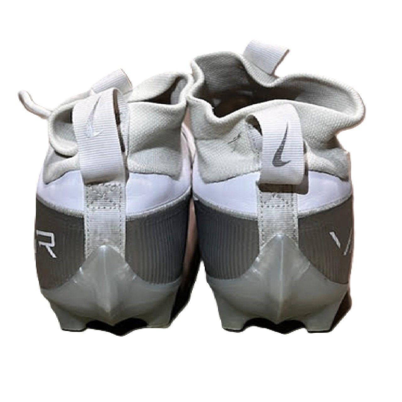 Nike Vapor Edge Pro 360 (2) Football Cleats (DA5456-102) US 13 BM1