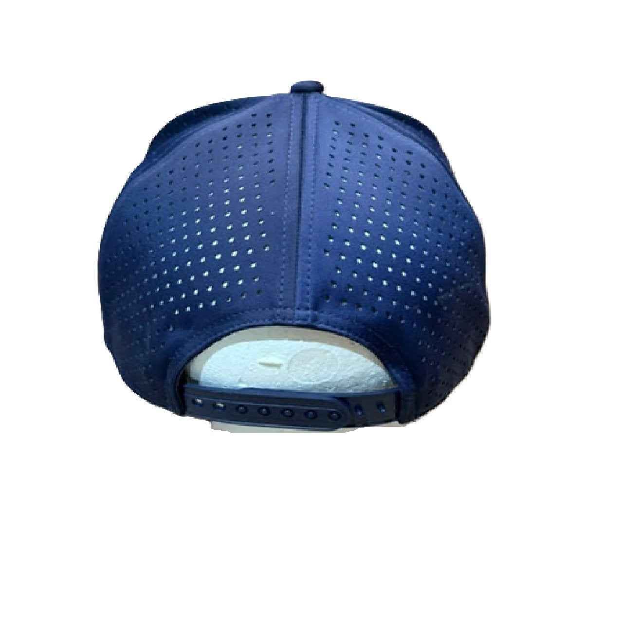 Cruisin Sports Adjustable Snapback Hat with Red Bull Trackhouse Logo BM1