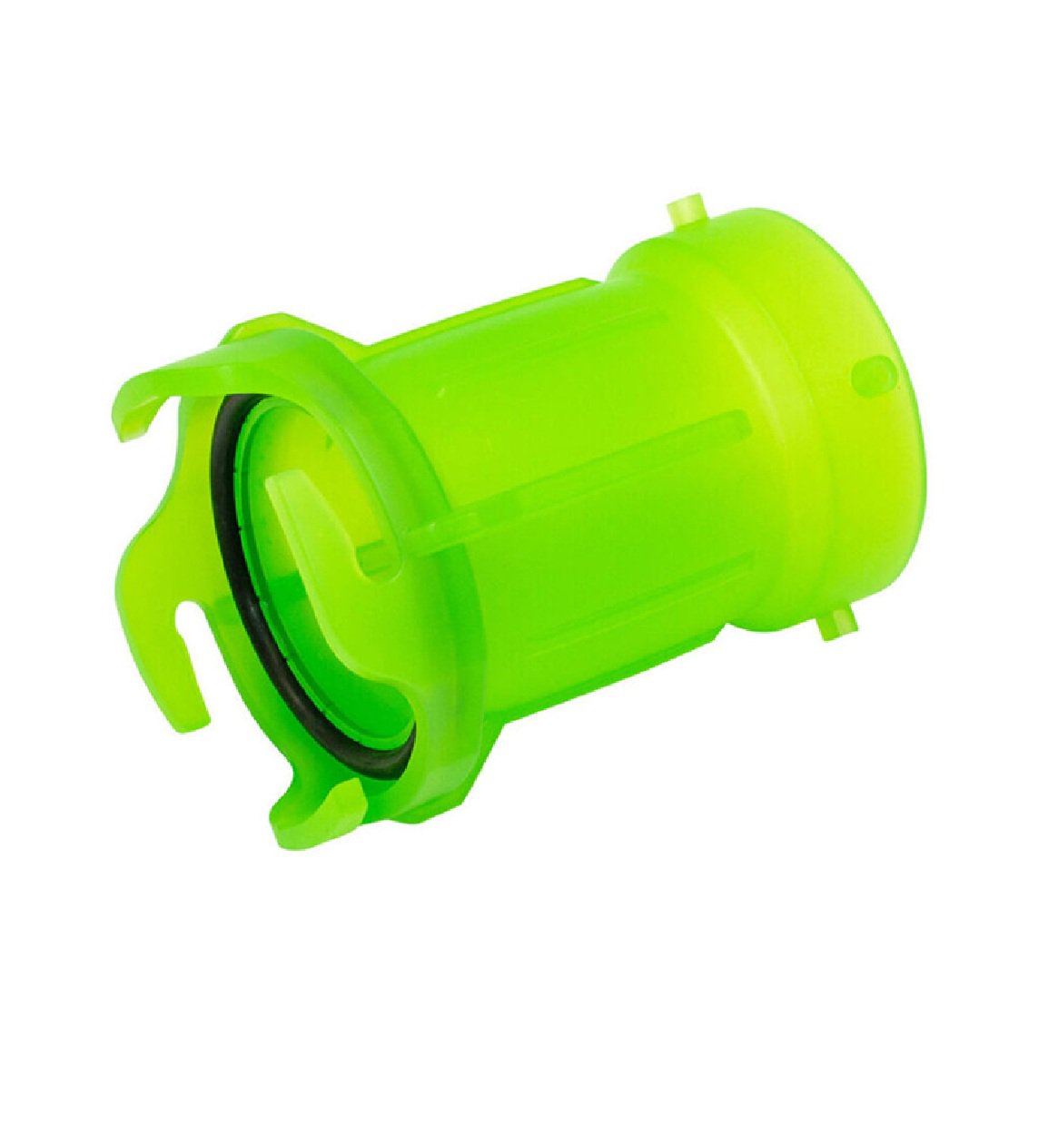 Thetford Titan 5" Straight Sewer Adapter