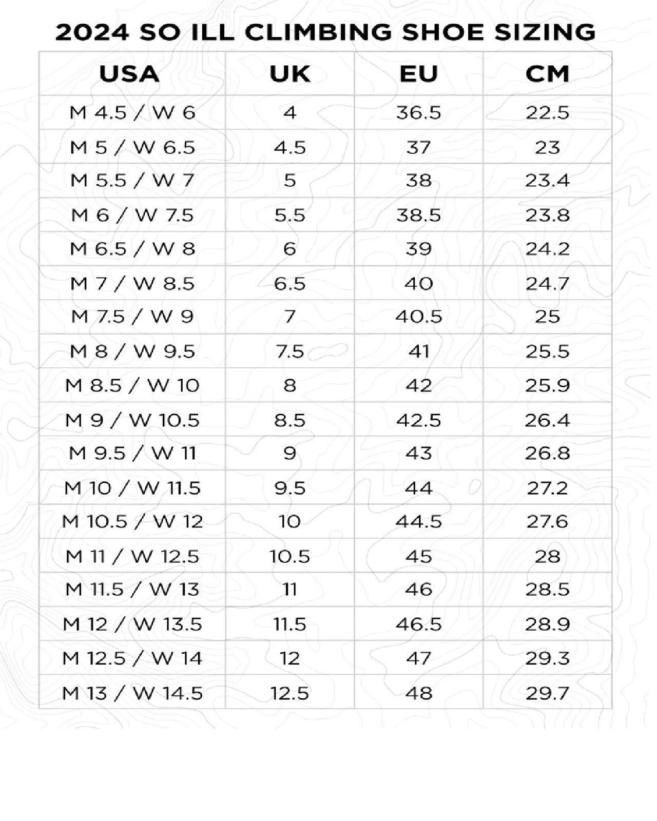 So ill Catch Unisex Rock Climbing Shoe