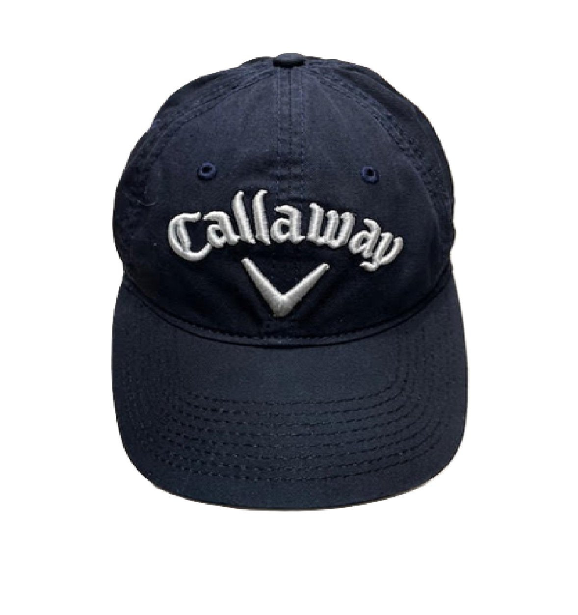 Callaway Razr/Odyssey Navy Adjustable Golf Hat