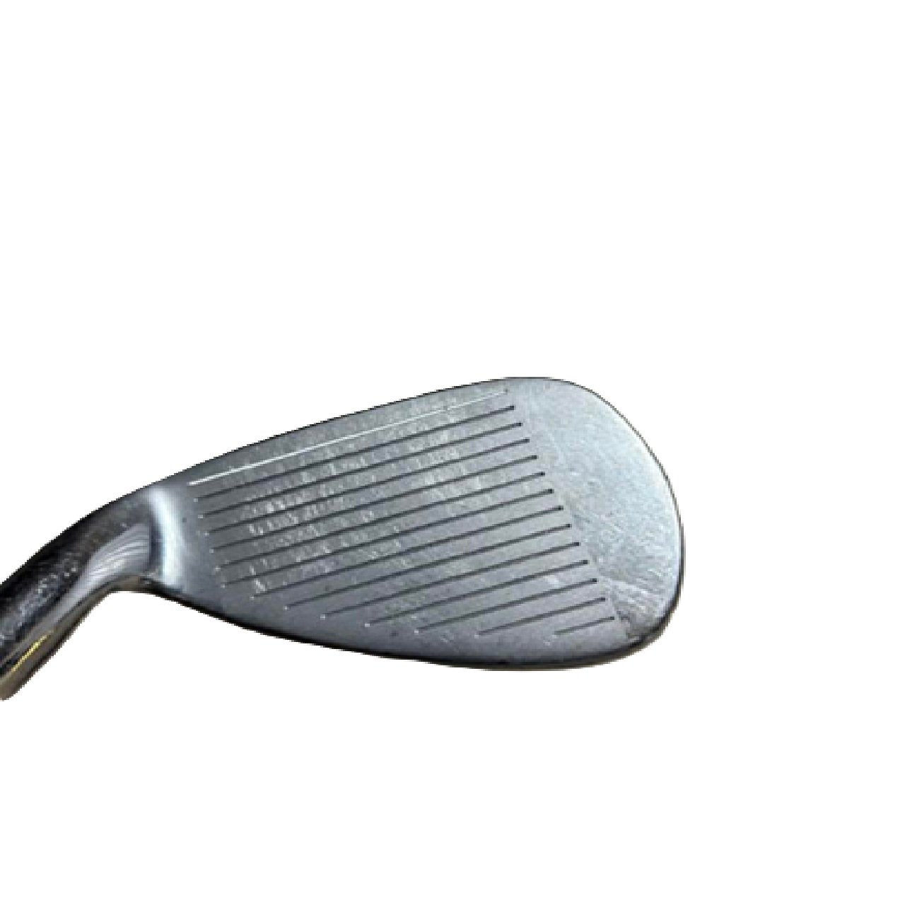 Adams Idea a12 OS Pitching Wedge Golf Club Right Hand Graphite Shaft S-Flex