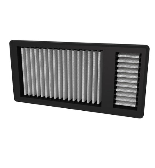 K&N Washable Diesel Dryflow Air Filter for Ford F-250 F-350 F-450 F-550 SD