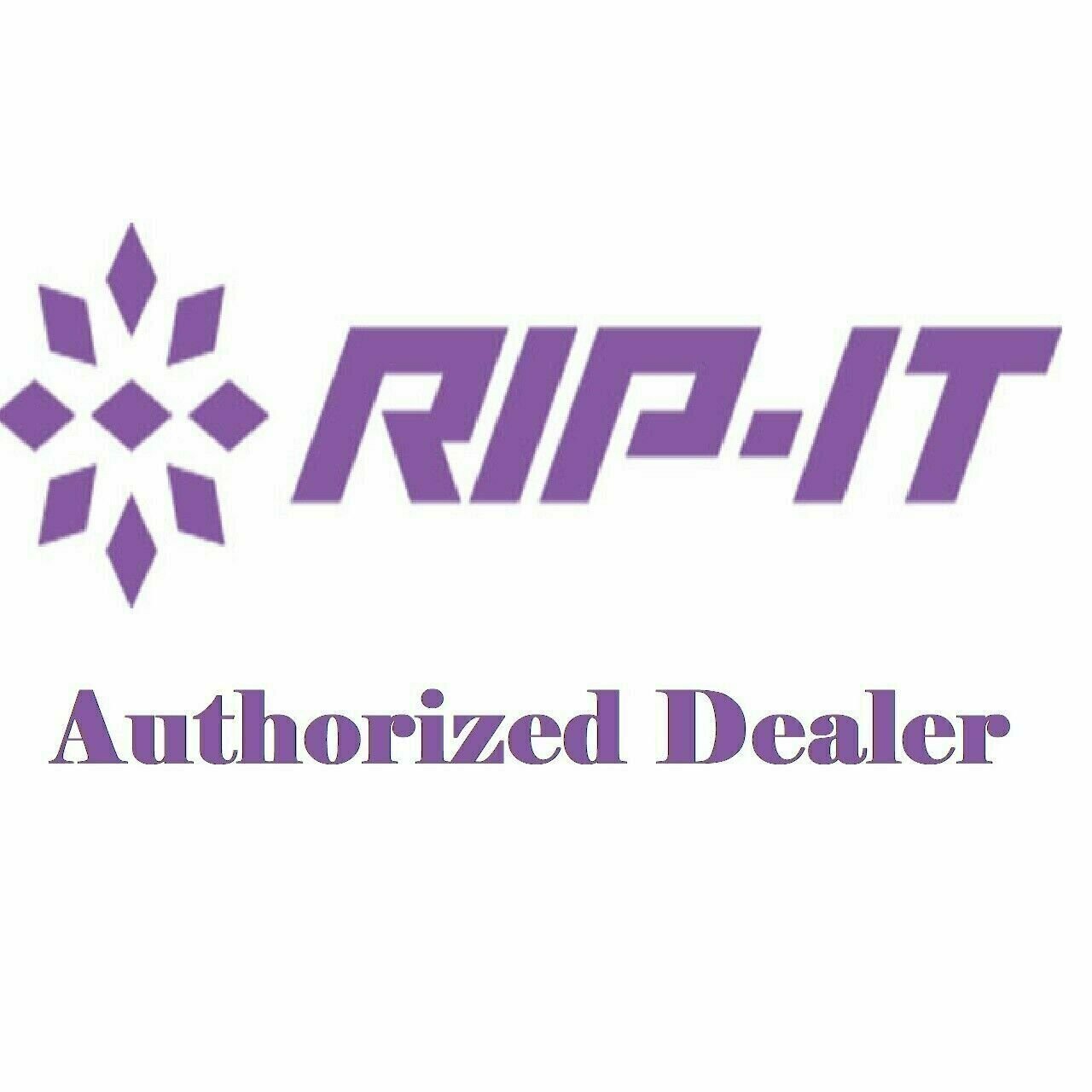 Rip It Women's Period-Protection Softball Sliding Shorts PRO White