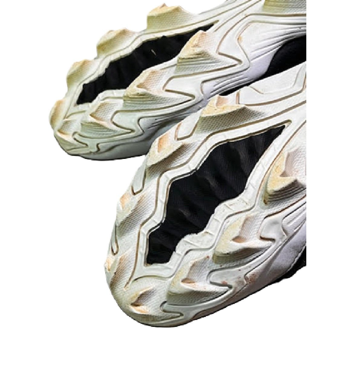 Under Armour Harper 9 RM Youth Baseball Cleats 13K  Bm1