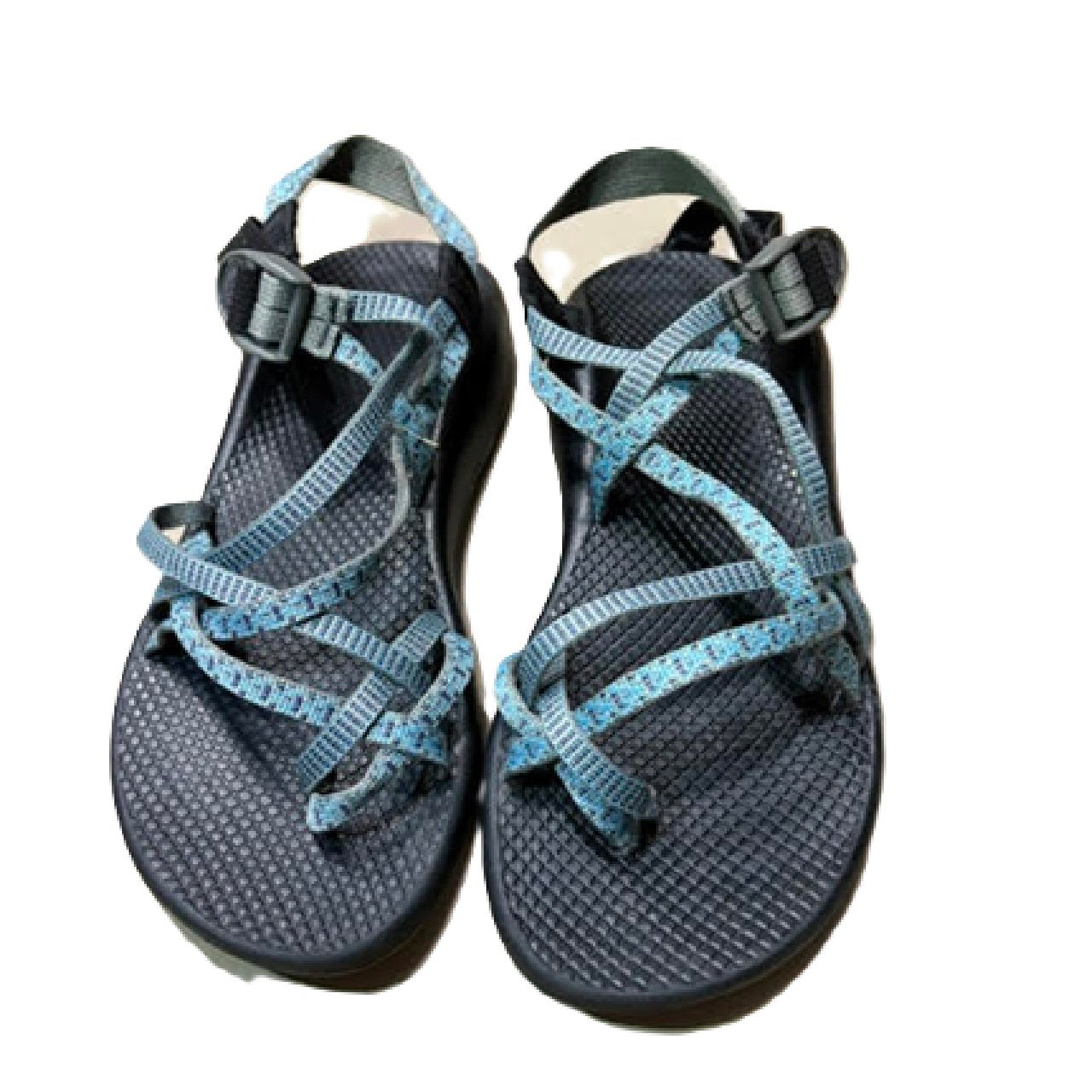 Chaco Women's ZX2 Classic Hiking Sandal US 10 BM1