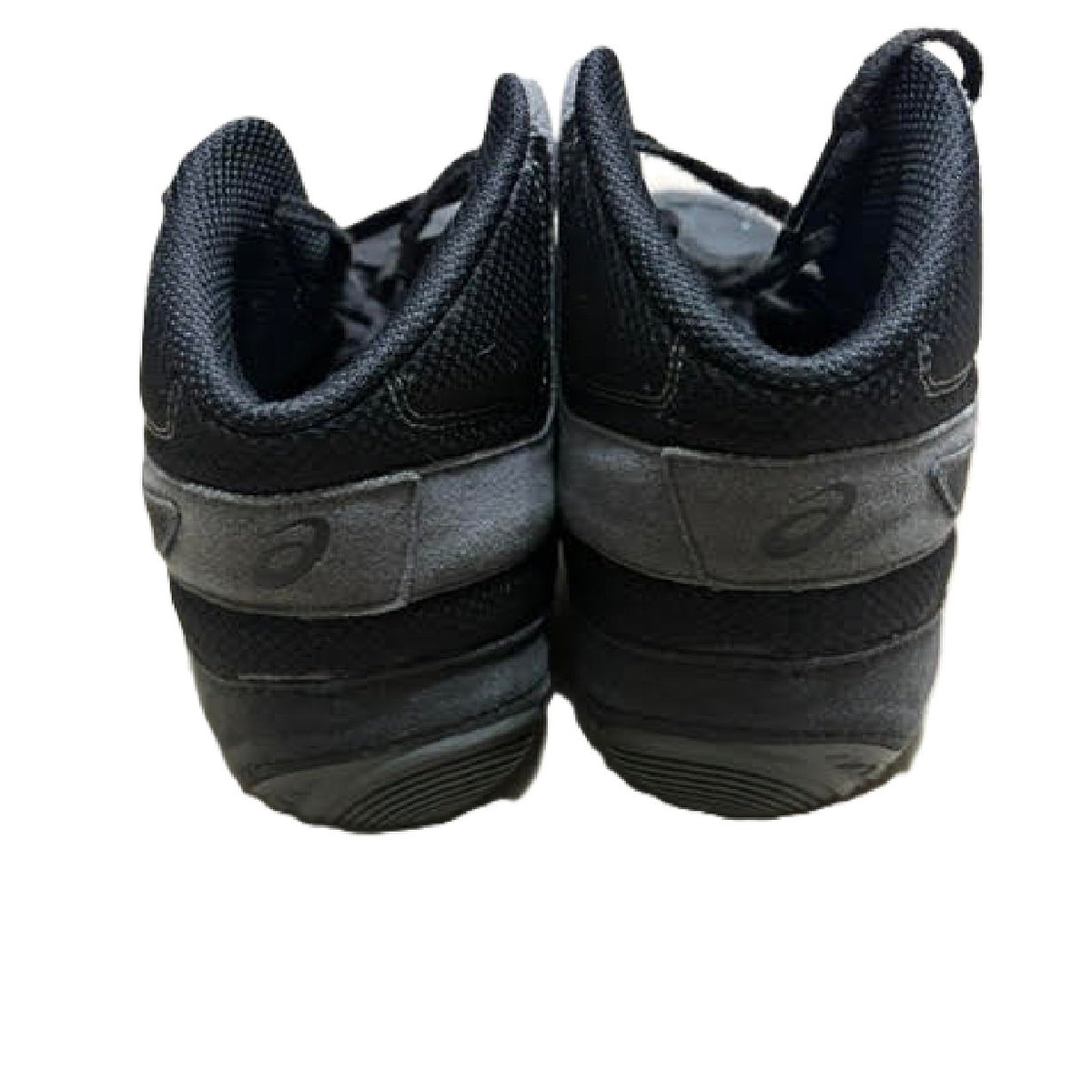 Asics Snapdown 2 Mens Wrestling Shoes Black US 9