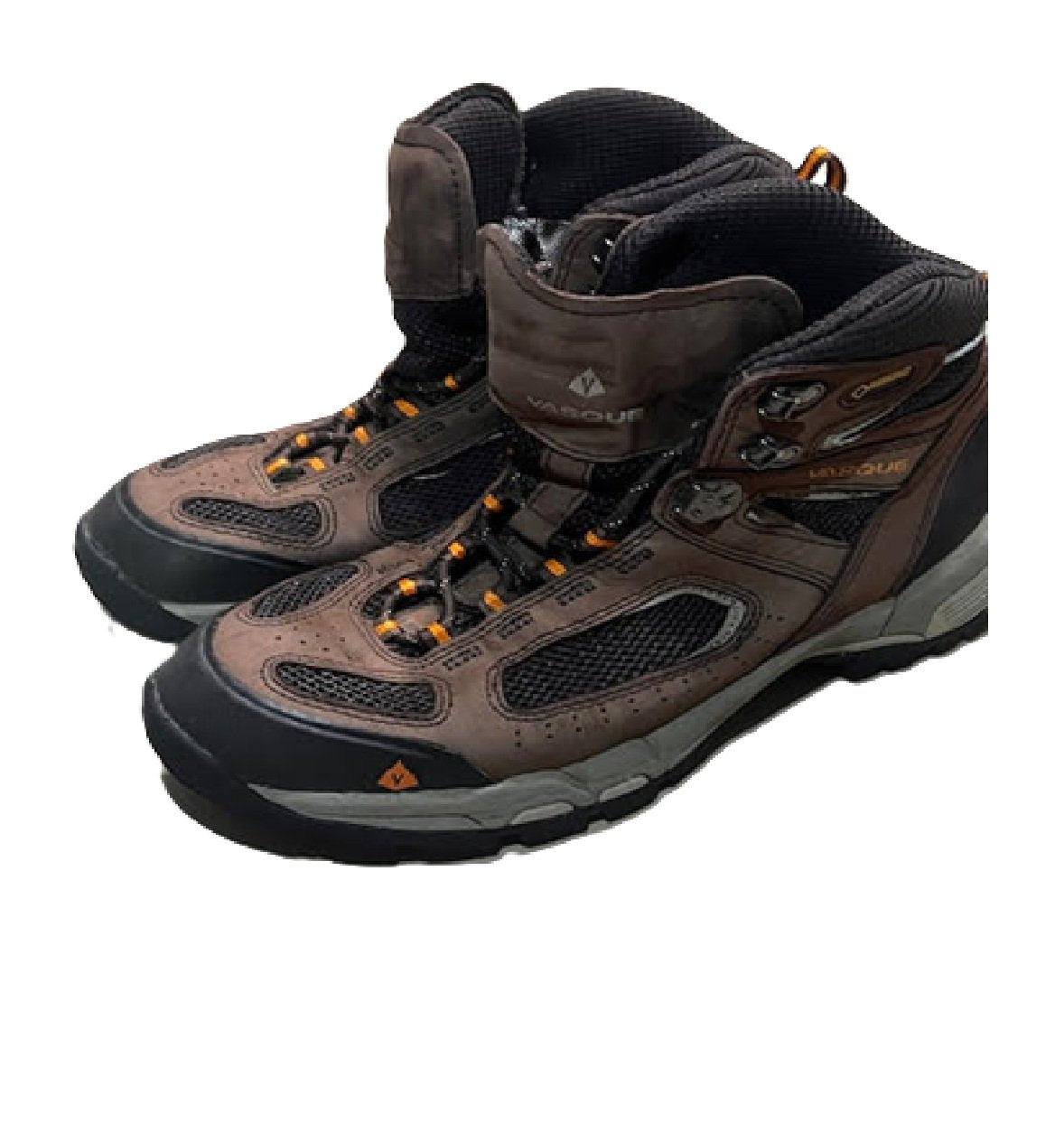 Vasque Breeze 2.0 GTX Mens Waterproof Hiking Boot Size 8M