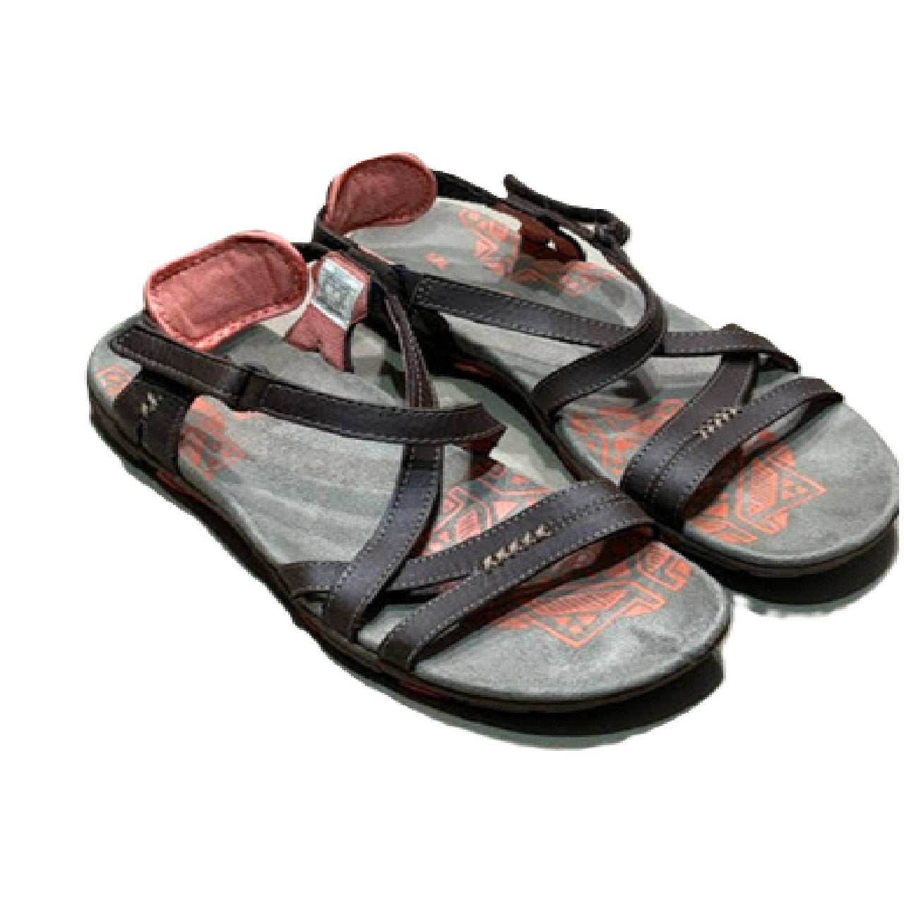 Merrell Sandspur Rose (Coco Coral) Women's Hiking Sandals US 9 EU 40  BM1