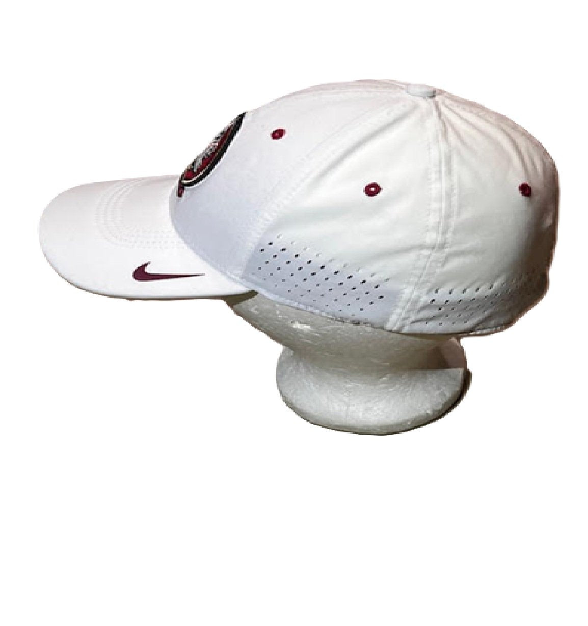 Nike Legacy9I Dri-Fit Hat Florida State University FSU Seminoles bm1