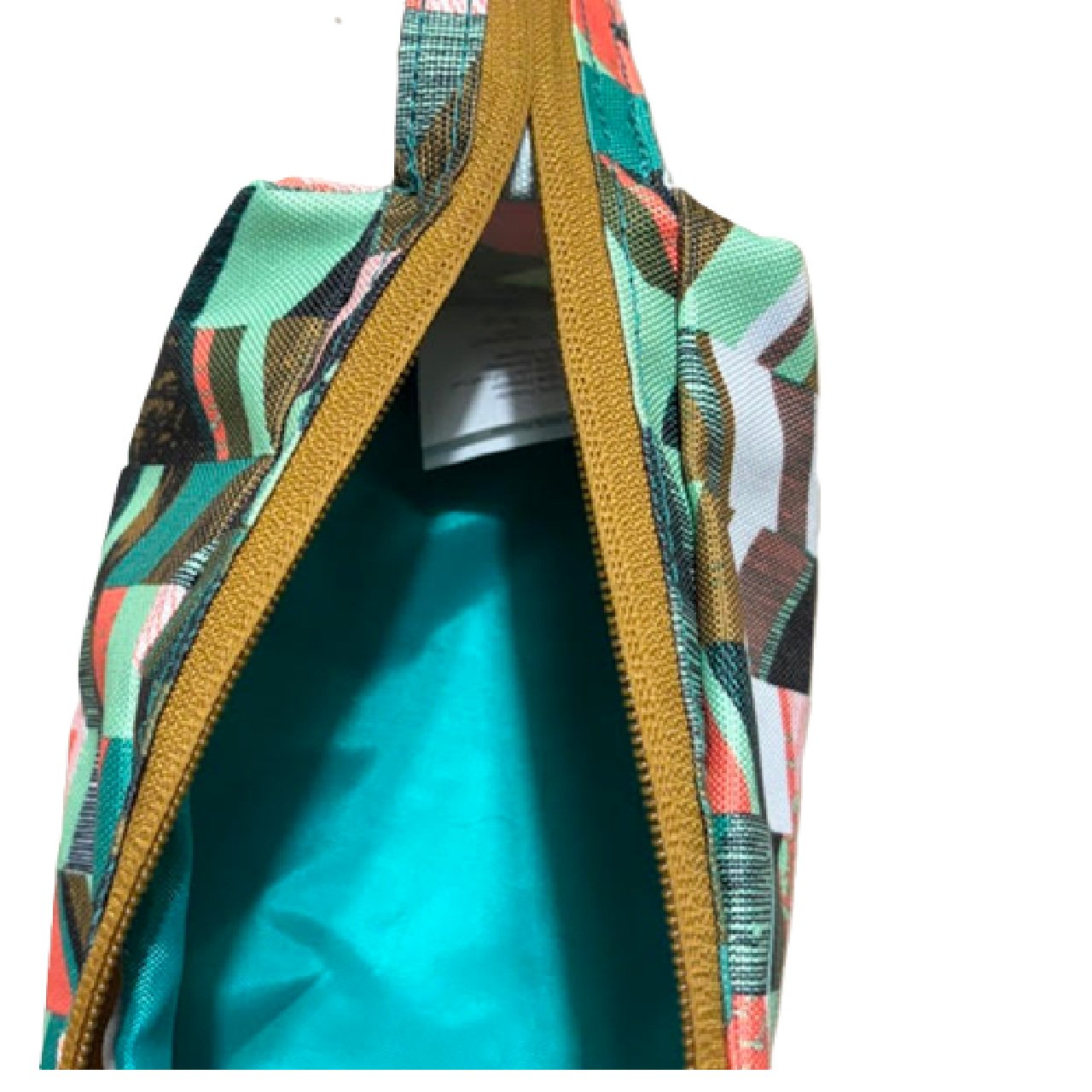 Kavu Pixie Pouch Compact Water-Resistant Accessory Bag 8" x 3" BM1