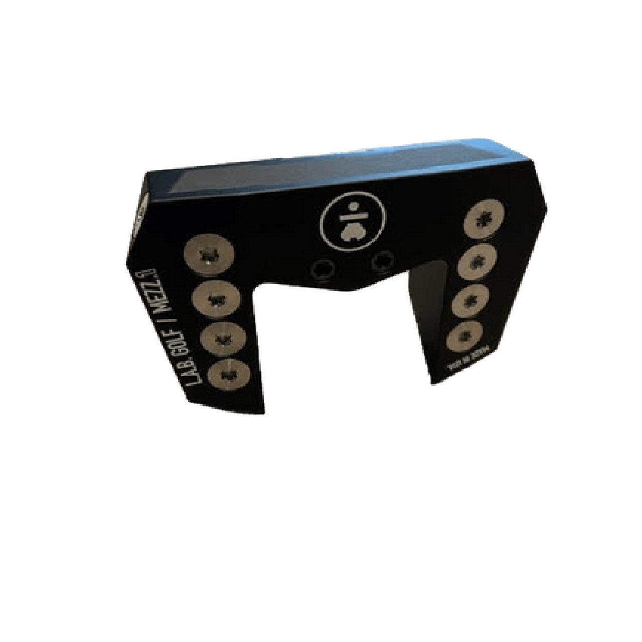 NEW LAB GOLF MEZZ.1 PUTTER | 35" | 69* LIE | Right Hand | MATTE BLACK